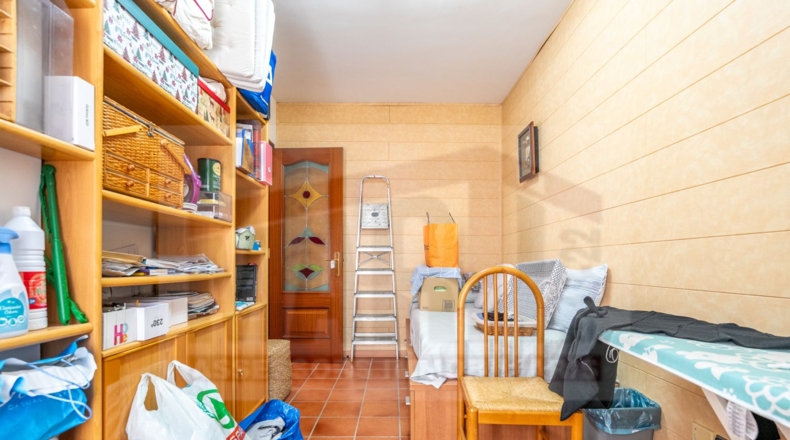 Tarragona - Móra la Nova - 329m2
