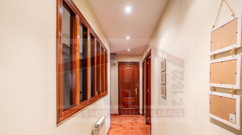 Tarragona - Móra la Nova - 329m2