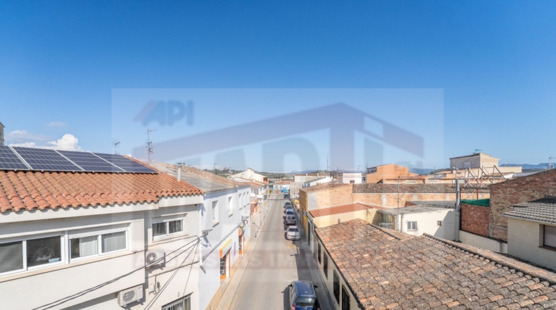 Tarragona - Móra la Nova - 329m2