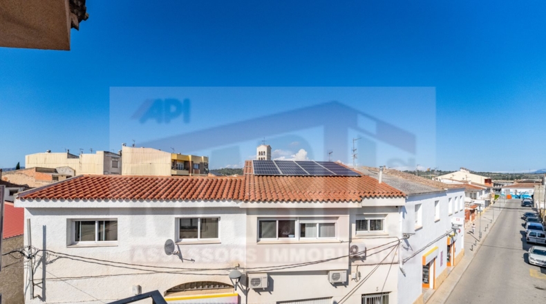Tarragona - Móra la Nova - 329m2