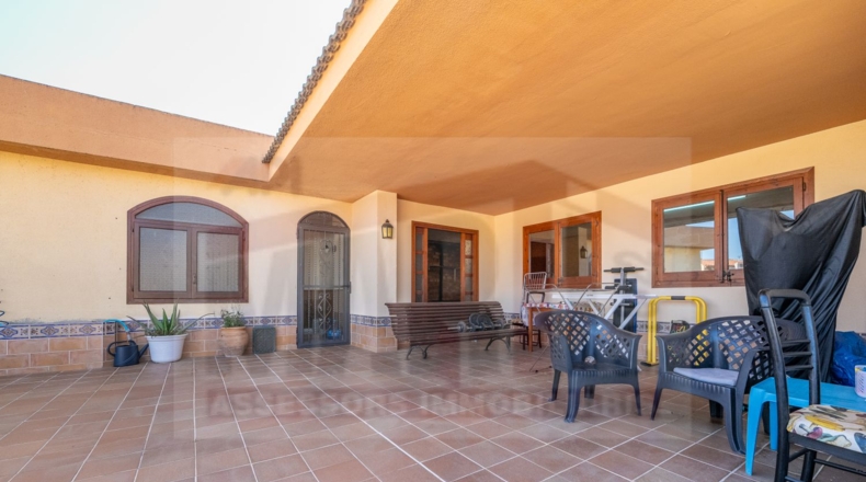 Tarragona - Móra la Nova - 329m2