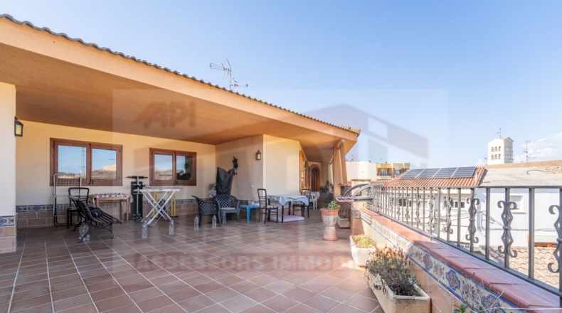 Tarragona - Móra la Nova - 329m2