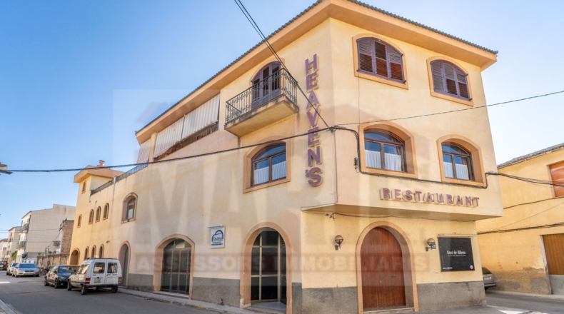 Tarragona - Móra la Nova - 329m2