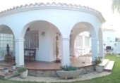Xalet independent amb terreny en venda a Cambrils ref.: TR233862 foto