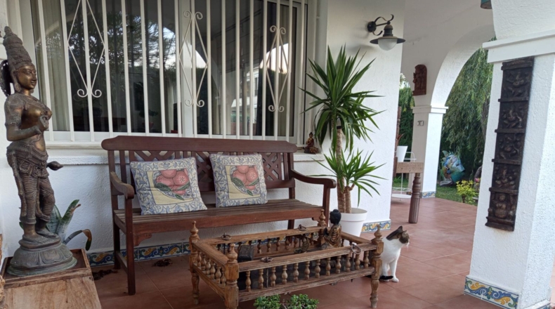 Tarragona - Cambrils - 396m2