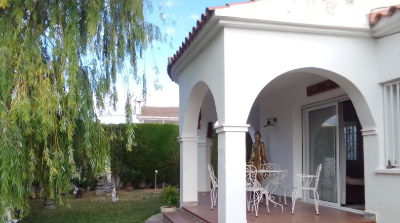 Tarragona - Cambrils - 396m2