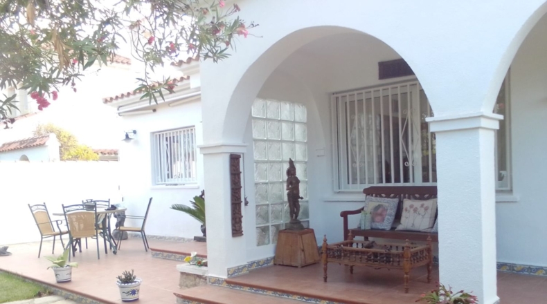 Tarragona - Cambrils - 396m2