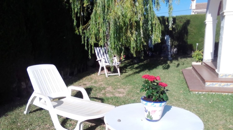 Tarragona - Cambrils - 396m2