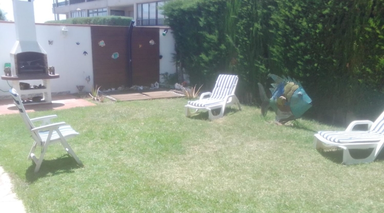 Tarragona - Cambrils - 396m2