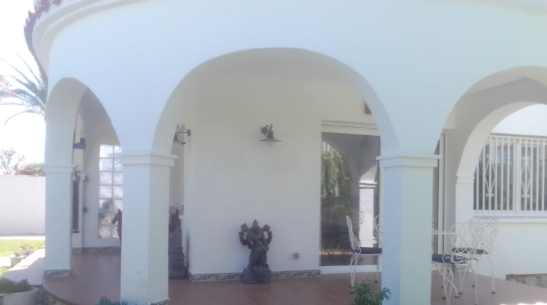 Tarragona - Cambrils - 396m2