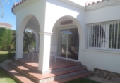 Xalet independent amb terreny en venda a Cambrils ref.: TR233862 foto
