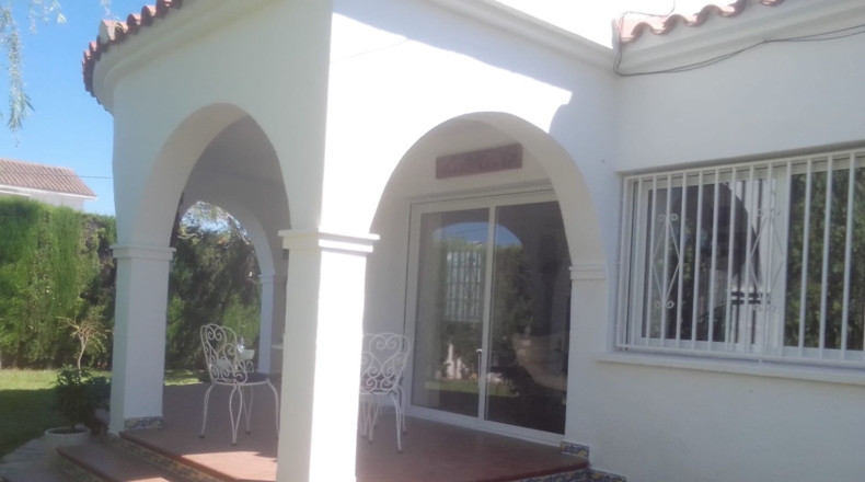 Tarragona - Cambrils - 396m2