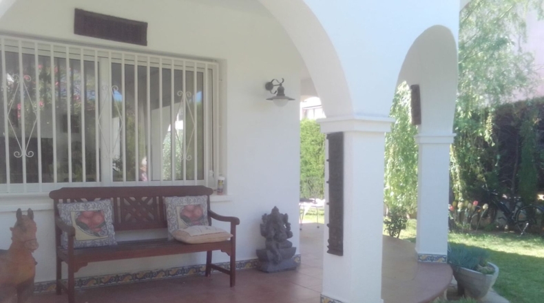 Tarragona - Cambrils - 396m2
