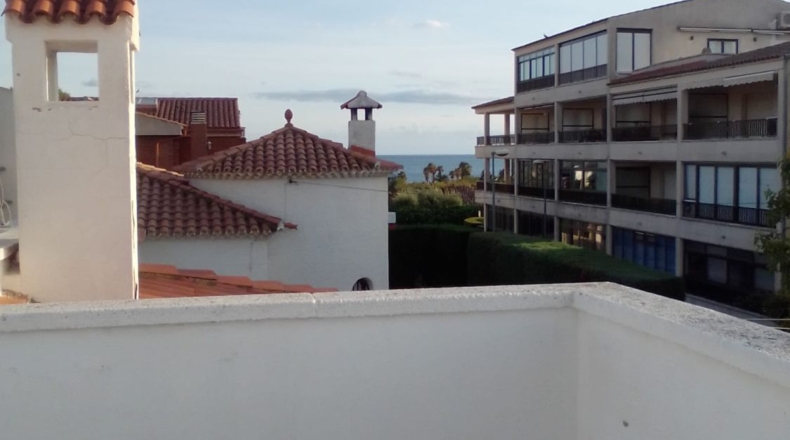 Tarragona - Cambrils - 396m2