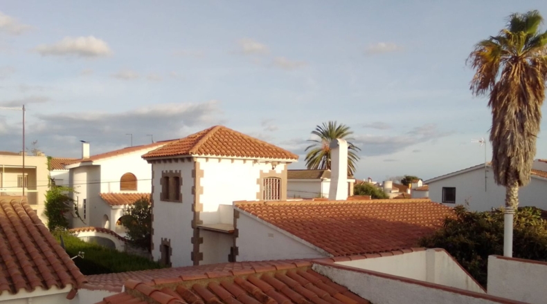 Tarragona - Cambrils - 396m2