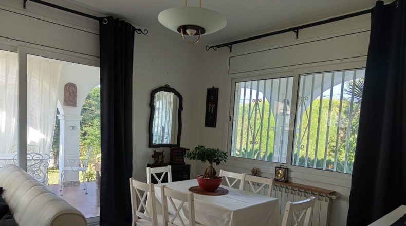 Tarragona - Cambrils - 396m2