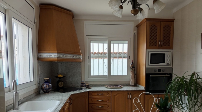 Tarragona - Cambrils - 396m2