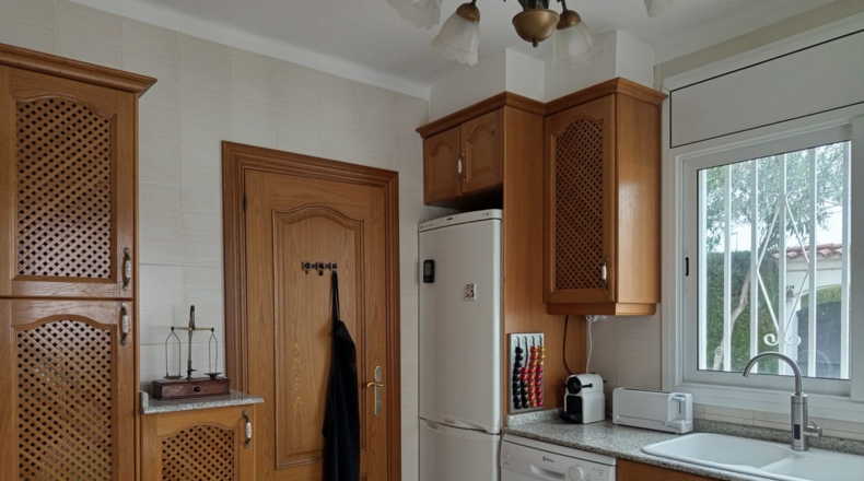 Tarragona - Cambrils - 396m2