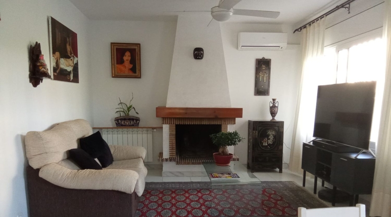 Tarragona - Cambrils - 396m2