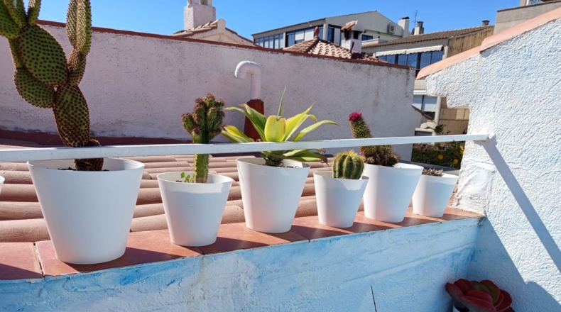Tarragona - Cambrils - 396m2