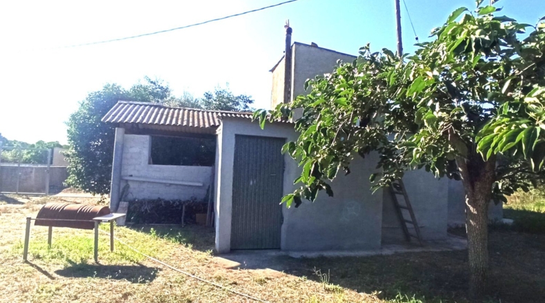 Tarragona - Reus - 2900m2