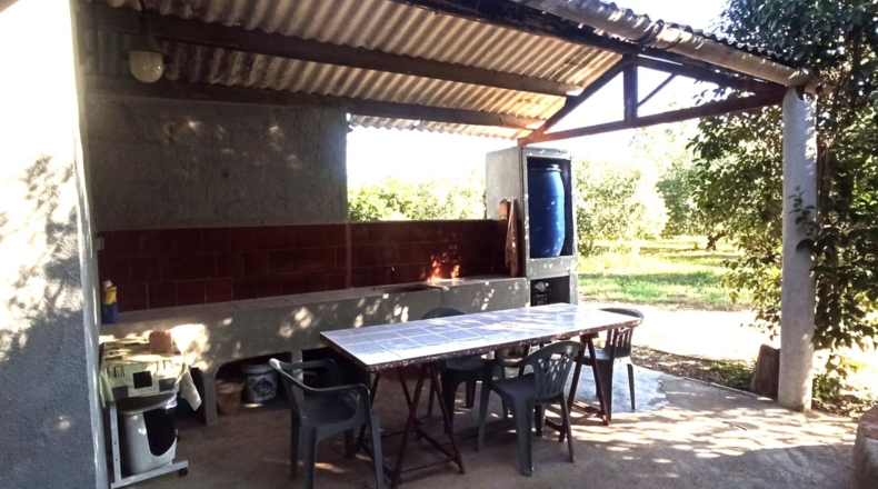 Tarragona - Reus - 2900m2