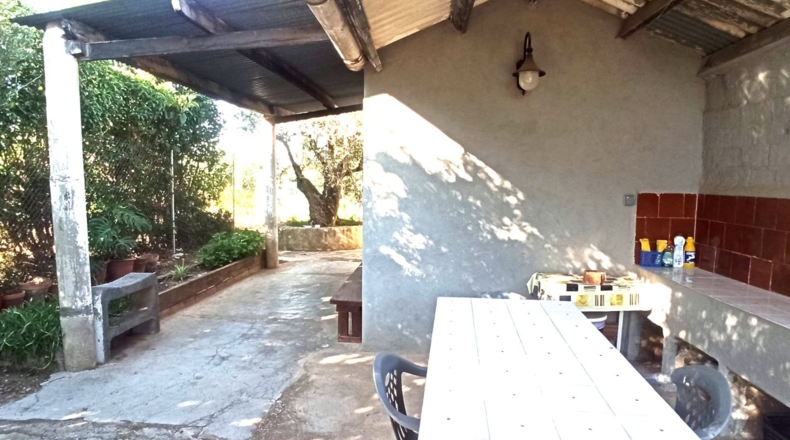 Tarragona - Reus - 2900m2