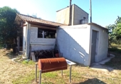 Terreno no urbanizable en venta en Reus ref: TR306294 foto