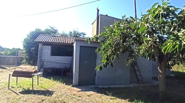Tarragona - Reus - 2900m2