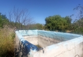 Terreno no urbanizable en venta en Maspujols ref: TR307610 foto
