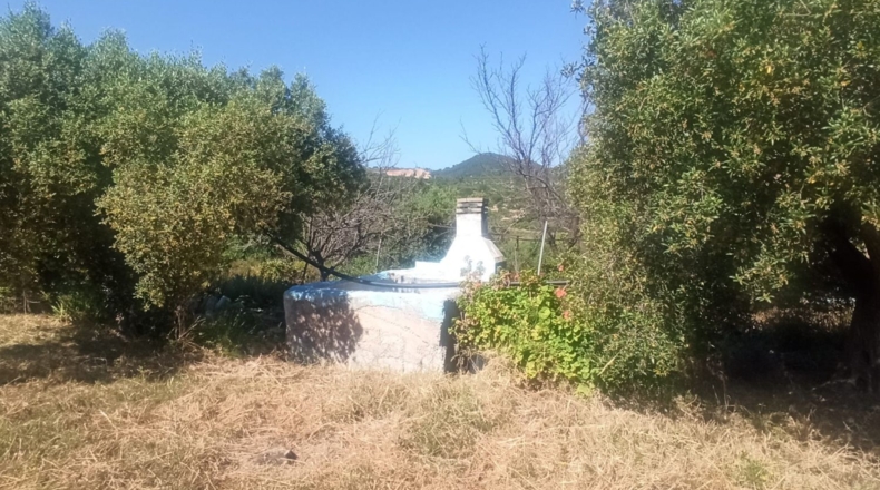 Tarragona - Maspujols - 5773m2