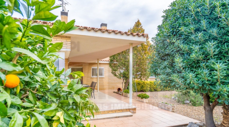 Tarragona - Reus - 1109m2