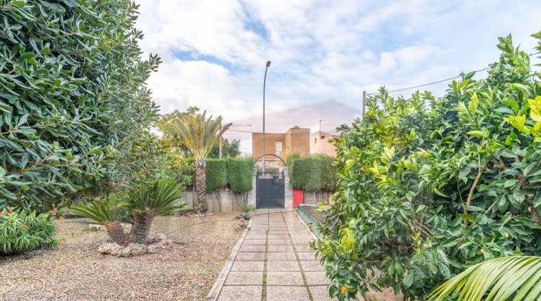 Tarragona - Reus - 1109m2