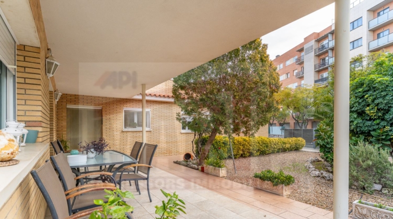 Tarragona - Reus - 1109m2