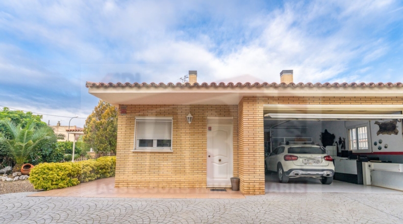 Tarragona - Reus - 1109m2