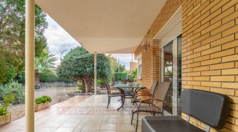 Tarragona - Reus - 1109m2