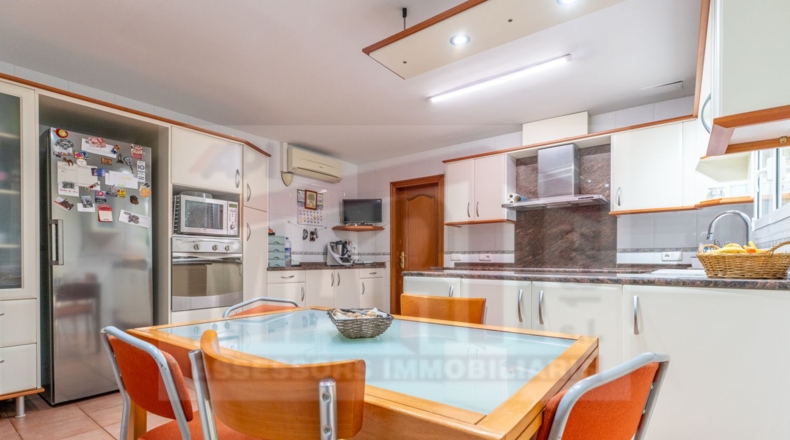 Tarragona - Reus - 1109m2