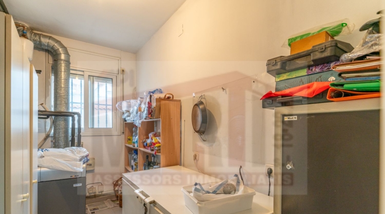 Tarragona - Reus - 1109m2