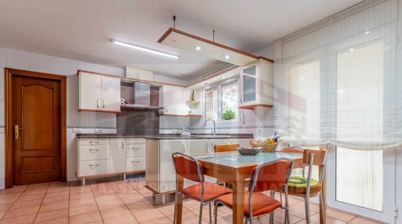 Tarragona - Reus - 1109m2