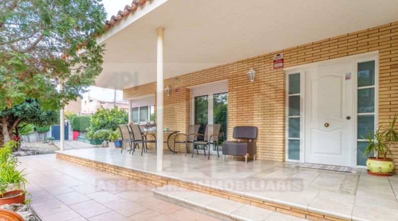 Tarragona - Reus - 1109m2
