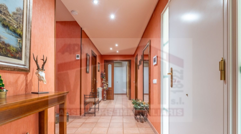Tarragona - Reus - 1109m2
