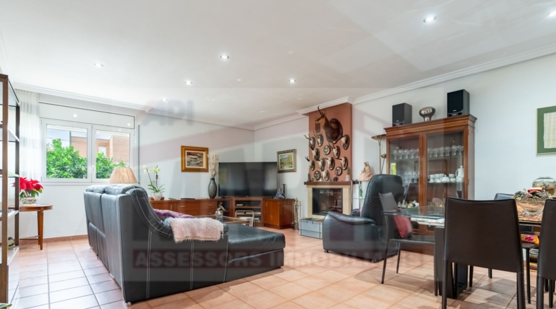 Tarragona - Reus - 1109m2
