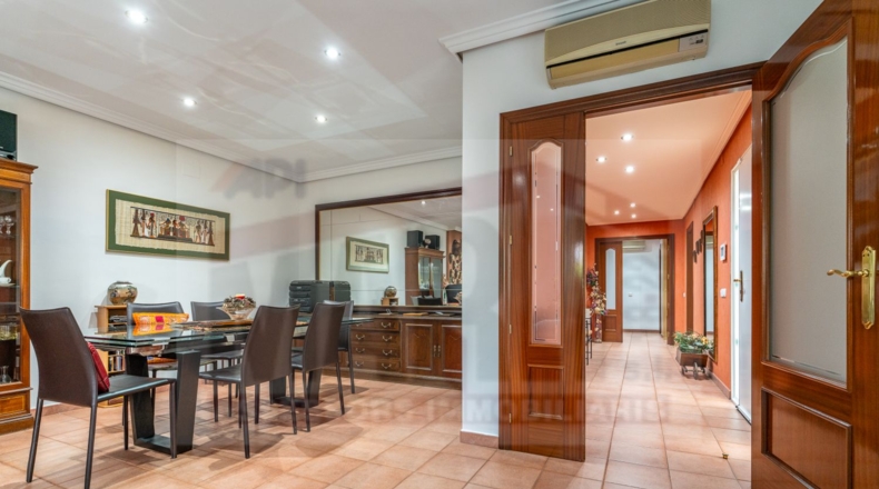 Tarragona - Reus - 1109m2
