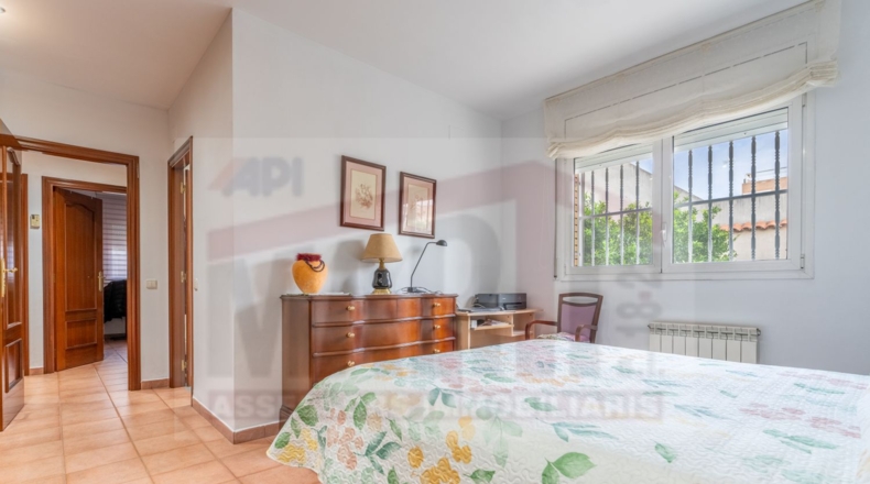 Tarragona - Reus - 1109m2