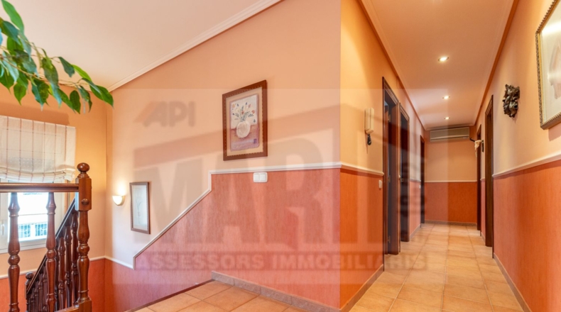 Tarragona - Reus - 1109m2