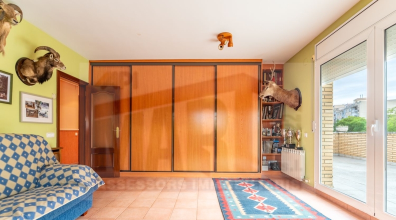Tarragona - Reus - 1109m2
