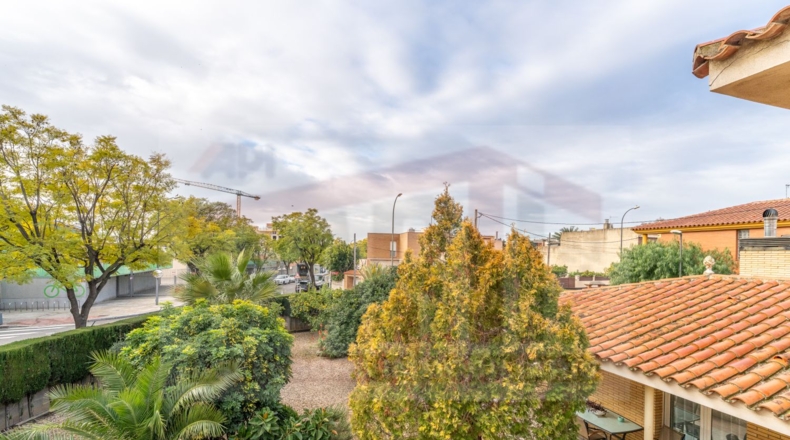 Tarragona - Reus - 1109m2
