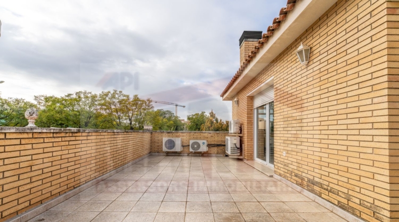 Tarragona - Reus - 1109m2