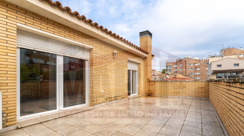 Tarragona - Reus - 1109m2