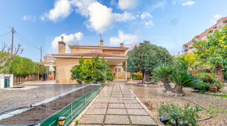 Tarragona - Reus - 1109m2